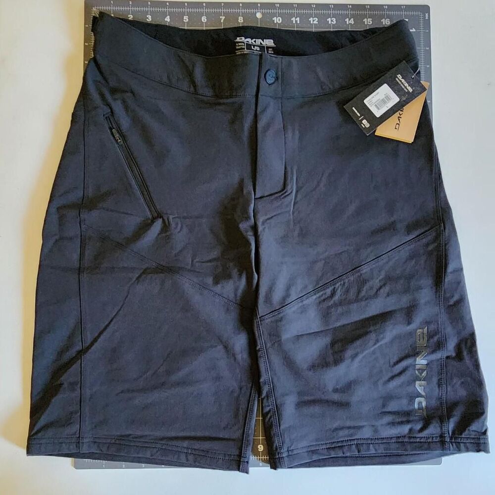 Dakine Men's Black Shorts